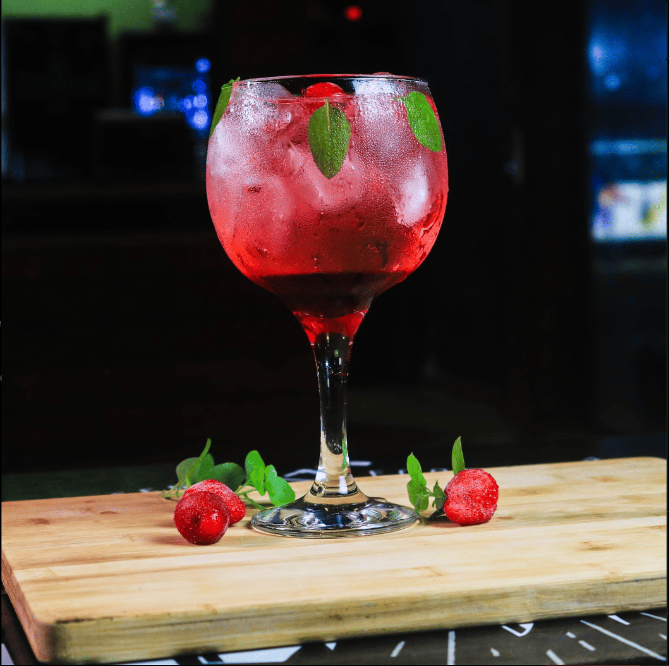 Valhalla Caieiras - Lounge