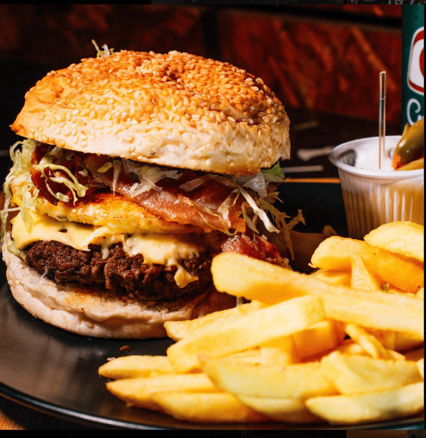 Valhalla Caieiras - Espaço