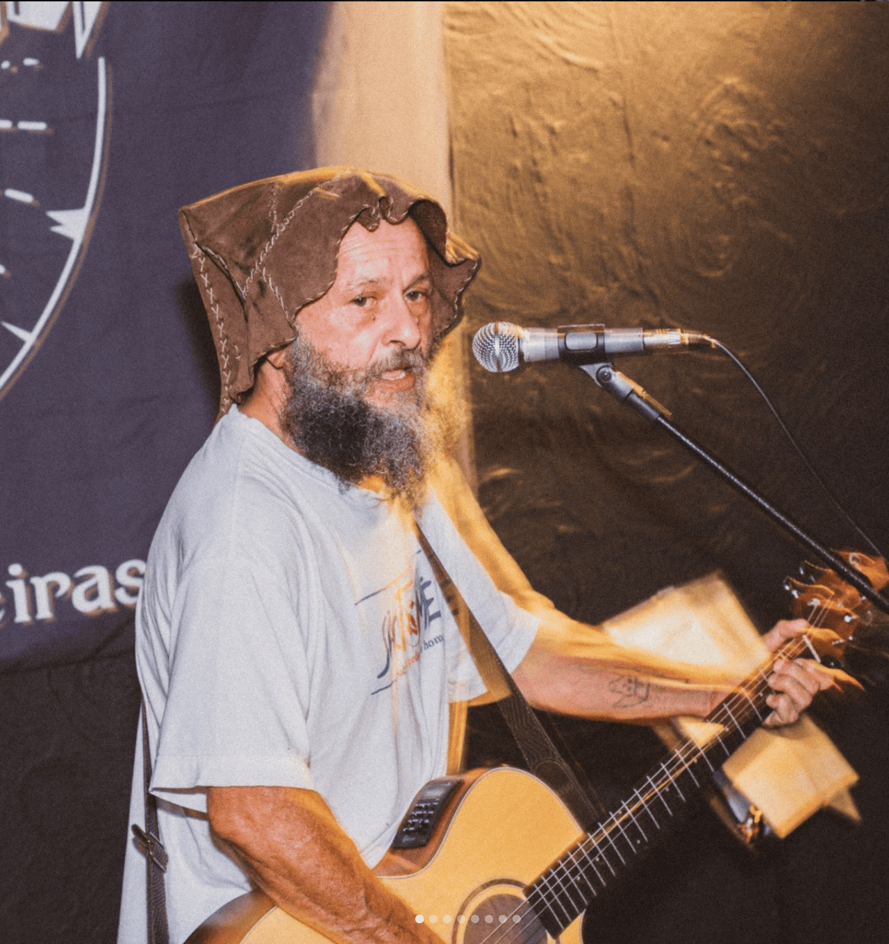 Valhalla Caieiras - Decoração